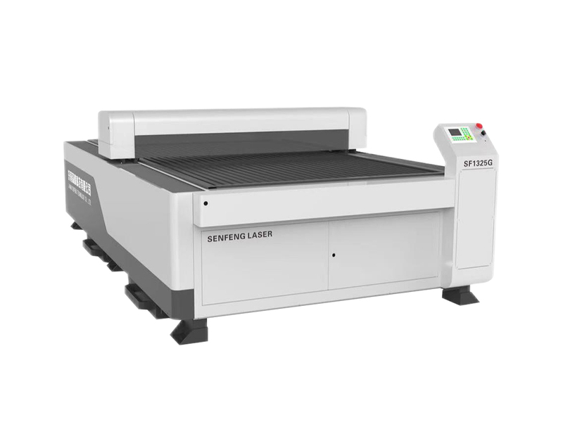 Fiber Laser Cutting Machine SF1325G