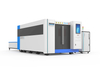 Fiber Laser Cutting Machine SF3015